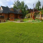 Przystan W Tatrach - Przytulne I Apartamenty-luxury And 샬레 *