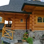 샬레 Przystan W Tatrach - Przytulne I Apartamenty-luxury And 부코비나 타트잔스카