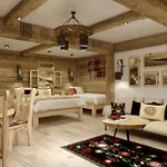 Przystan W Tatrach - Przytulne I Apartamenty-luxury And *
