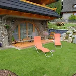 샬레 Przystan W Tatrach - Przytulne I Apartamenty-luxury And *