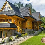 Przystan W Tatrach - Przytulne I Apartamenty-luxury And