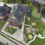 샬레 Przystan W Tatrach - Przytulne I Apartamenty-luxury And *