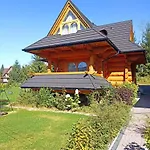 샬레 Przystan W Tatrach - Przytulne I Apartamenty-luxury And *