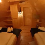 Przystan W Tatrach - Przytulne I Apartamenty-luxury And 샬레 부코비나 타트잔스카