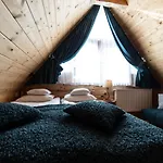 Przystan W Tatrach - Przytulne I Apartamenty-luxury And 샬레