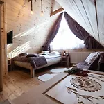 샬레 Przystan W Tatrach - Przytulne I Apartamenty-luxury And 부코비나 타트잔스카