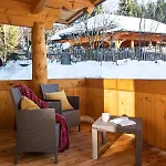 Przystan W Tatrach - Przytulne I Apartamenty-luxury And *