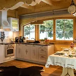Przystan W Tatrach - Przytulne I Apartamenty-luxury And 부코비나 타트잔스카