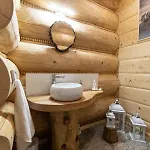 Przystan W Tatrach - Przytulne I Apartamenty-luxury And 샬레