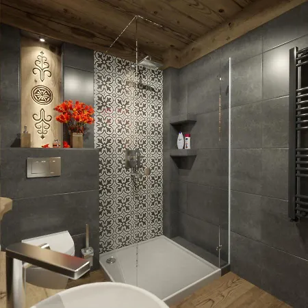 Domek alpejski Przystań W Tatrach - Przytulne I Apartamenty-luxury Chalets&apartments