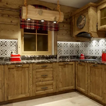 Przystań W Tatrach - Przytulne I Apartamenty-luxury Chalets&apartments * Bukowina Tatrzańska