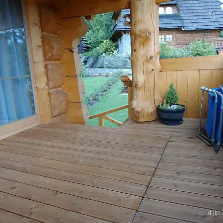 Przystań W Tatrach - Przytulne I Apartamenty-luxury Chalets&apartments * Bukowina Tatrzańska