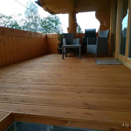 Przystań W Tatrach - Przytulne I Apartamenty-luxury Chalets&apartments Domek alpejski *