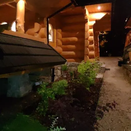 Przystań W Tatrach - Przytulne I Apartamenty-luxury Chalets&apartments