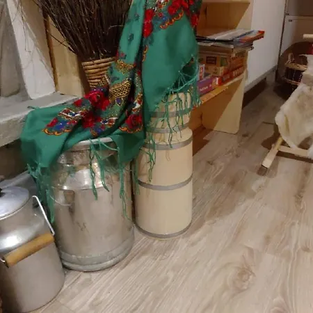 Przystan W Tatrach - Przytulne I Apartamenty-luxury And Bukowina Tatrzanska