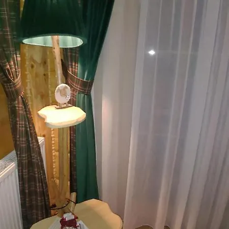 Przystań W Tatrach - Przytulne I Apartamenty-luxury Chalets&apartments Domek alpejski Bukowina Tatrzańska