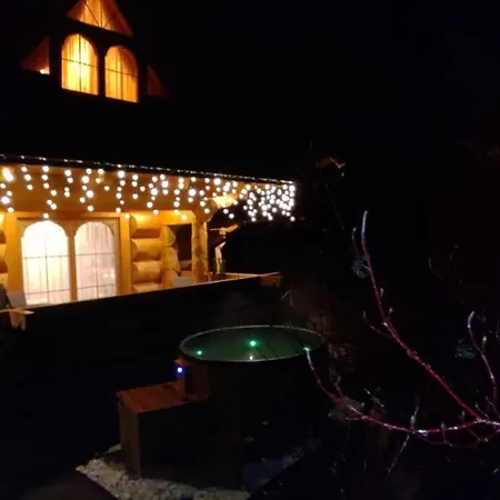 Przystan W Tatrach - Przytulne I Apartamenty-luxury And