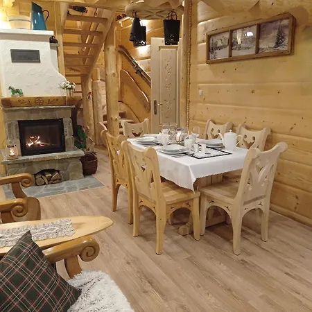 Przystan W Tatrach - Przytulne I Apartamenty-luxury And