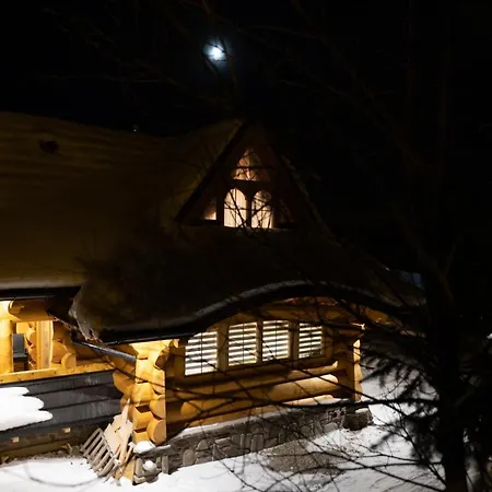 Przystan W Tatrach - Przytulne I Apartamenty-luxury And